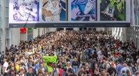 Nach Monte-Vorfall: Gamescom wirft Streamer von der Messe