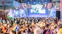 Dreister geht's nicht: Dieb klaut Trophäe auf der Gamescom