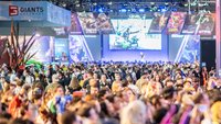 Dreister geht's nicht: Dieb klaut Trophäe auf der Gamescom