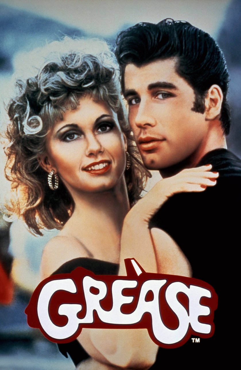 Grease