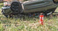 Feuerlöscher im Auto: auch in Deutschland Pflicht?