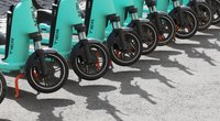 E-Scooter-Anbieter Tier: Beschwerde einreichen & Konto löschen