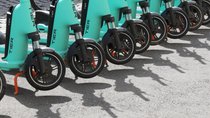 E-Scooter-Anbieter Tier: Beschwerde einreichen & Konto löschen