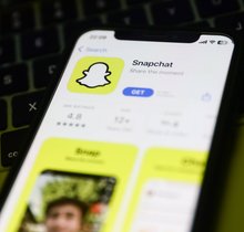 15 Snapchat-User, die jeder in seiner Timeline hat