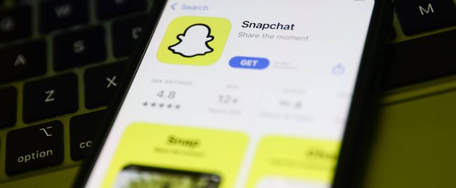 15 Snapchat-User, die jeder in seiner Timeline hat