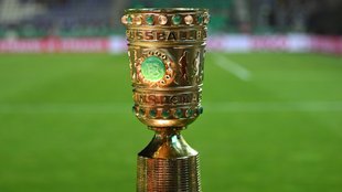 Fußball heute: DFB-Pokal im Live-Stream und TV – alle Übertragungen (1. Runde 2024)