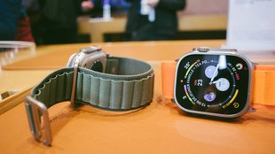 Apple Watch Ultra bereits jetzt ein Schnäppchen: Dieser Preis ist unglaublich