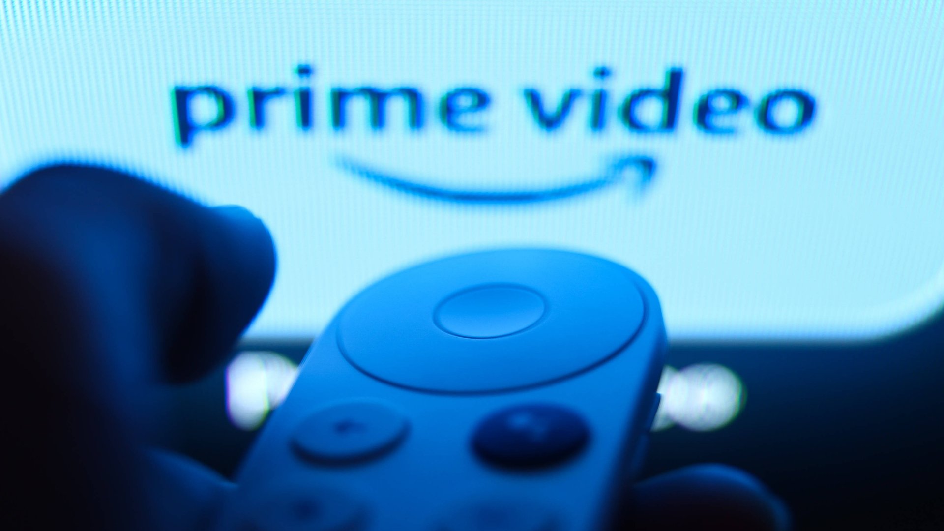Amazon Prime Filme in Dolby Atmos & Dolby Vision geht das?