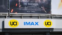 IMAX Kino: Bedeutung & Unterschied zum normalen Kino