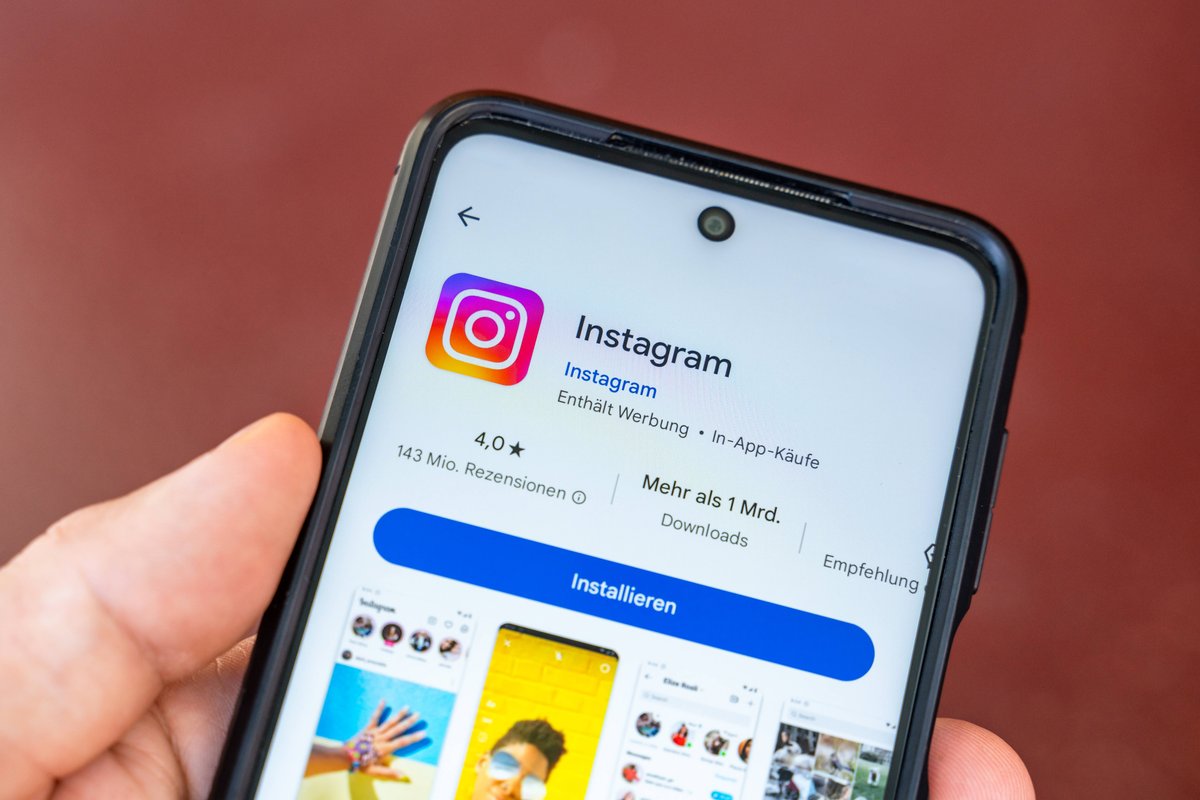 Instagram crea un sondaggio ecco come funziona SamaGame