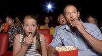 Was heißt „Screen X“ im Kino?