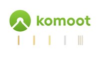 Komoot-Legende: Das bedeuten die Symbole