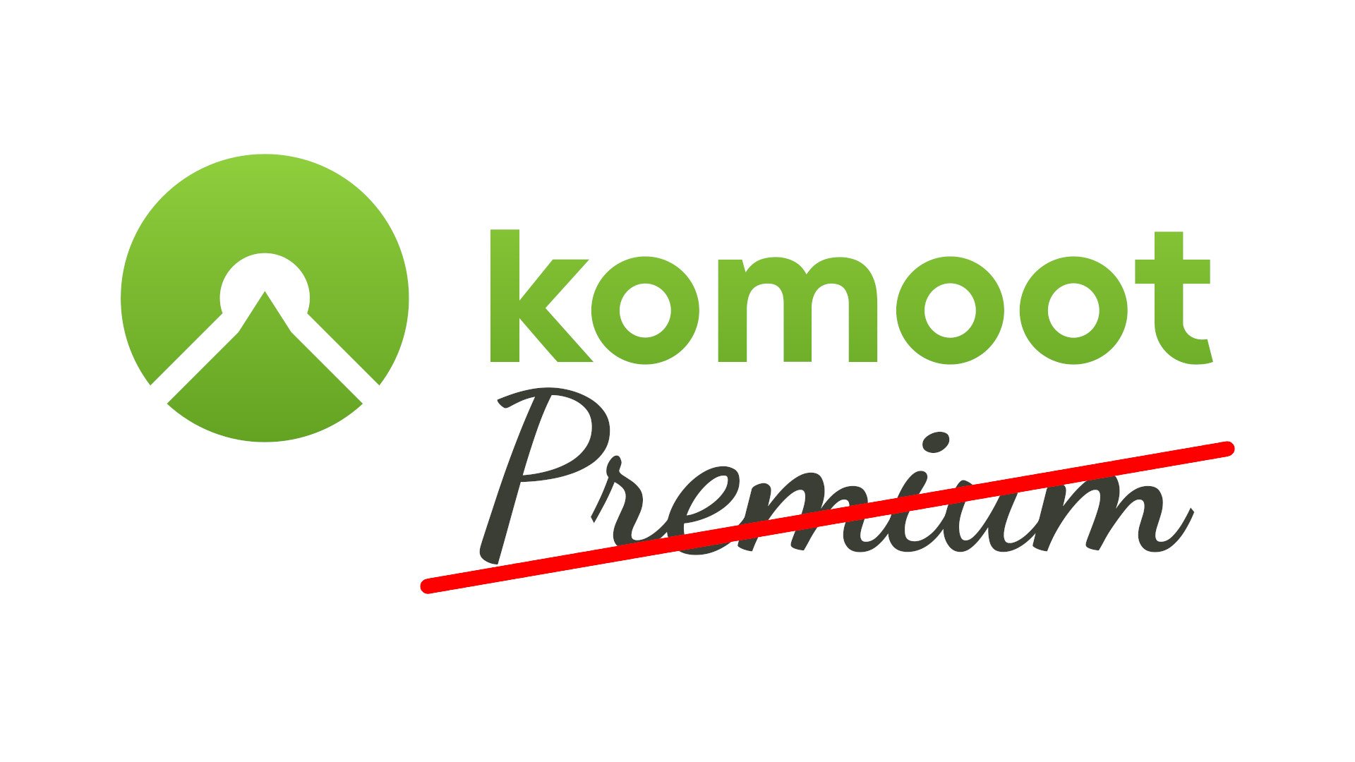 Komoot PremiumAbo kündigen so geht