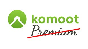 Komoot: Premium-Abo kündigen – so geht's