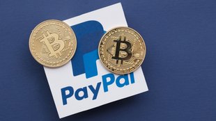 Ganz anders als Bitcoin: PayPal startet eigene Kryptowährung