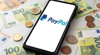 PayPal: Bankkonto hinzufügen und verifizieren