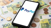 PayPal: Bankkonto hinzufügen und verifizieren