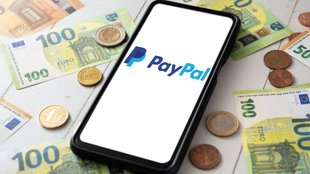 PayPal: Bankkonto hinzufügen und verifizieren