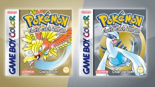 Nur Pokémon-Nostalgie? So schlägt sich die Silberne Edition 20 Jahre später