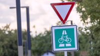 Radwege nicht nur für Fahrräder: Erstes Bundesland erlaubt andere Fahrzeuge