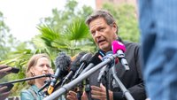 Spezialsendung bei RTL: Robert Habeck stellt sich Bürgerfragen