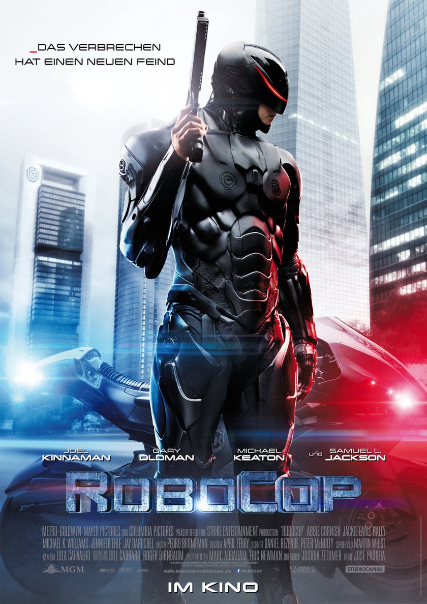 robocop 2014 mockbuster