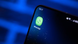 Was bedeutet die Welle in WhatsApp?