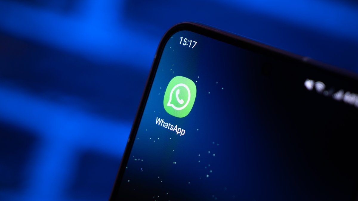 WhatsApp will das Verschicken von Nachrichten komplett verändern