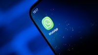 WhatsApp legt nach: Neue Sprachchat-Funktion ist da