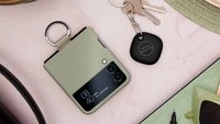 Samsung Galaxy SmartTag 2: So sieht der neue AirTag-Konkurrent aus