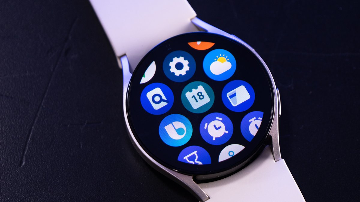 Samsung Galaxy Watch 6 im Preisverfall: Neue Smartwatch jetzt schon günstiger zu haben