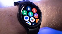 Samsung-Smartwatches beherrschen neue Funktion der Apple Watch 9 bereits