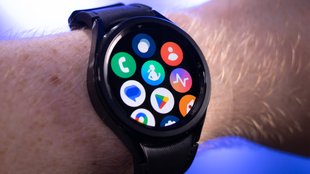 Samsung-Smartwatches beherrschen neue Funktion der Apple Watch 9 bereits