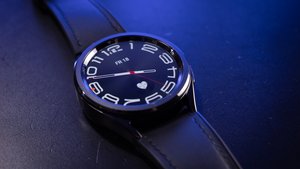 Samsung Galaxy Watch 6 Classic nur heute zum Hammerpreis erhältlich