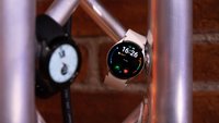 Galaxy Watch: Samsung holt alles raus