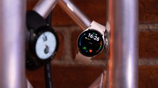 Viel schöner als gedacht: So sieht die Samsung Galaxy Watch Ultra wirklich aus