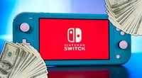 Besser als die Wii: Nintendo Switch stellt neuen Megarekord auf