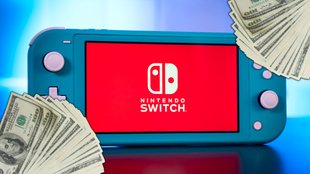 Besser als die Wii: Nintendo Switch stellt neuen Megarekord auf