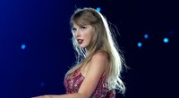Gegenwind wegen Nackt-Fakes: Taylor-Swift-Fans gehen auf die Barrikaden