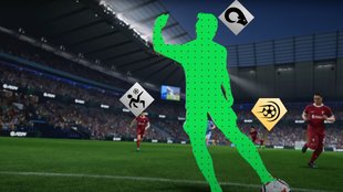 EA Sports FC 24: Alle 34 PlayStyles mit ihren Fähigkeiten