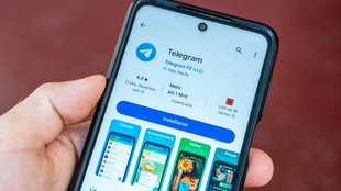 Telegram: Story erstellen – so geht’s