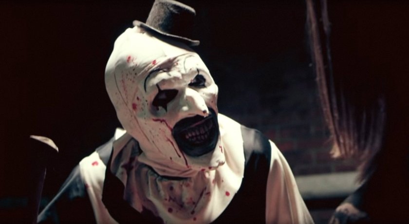 Terrifier