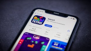 Hat Apple geklaut? Tetris-Film landet vor Gericht