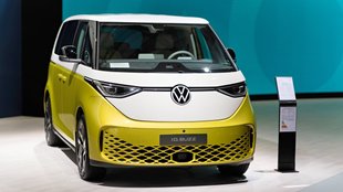 VW zieht die Reißleine: Lang ersehntes E-Auto erscheint doch nicht