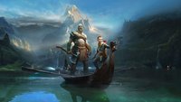 Wie gut kennt ihr God of War? Das Quiz zum göttlichen Spiel