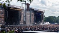 17 geile Heavy-Bands, die noch nie bei Wacken waren