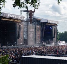 17 geile Heavy-Bands, die noch nie bei Wacken waren