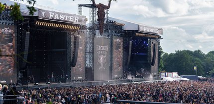 17 geile Heavy-Bands, die noch nie bei Wacken waren