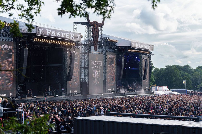 Wacken Open Air