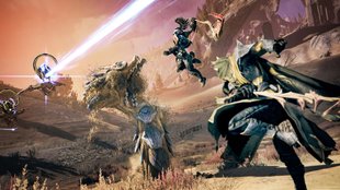 Xbox-Bestseller: Brandneues Action-RPG erobert trotz Kritik die Charts